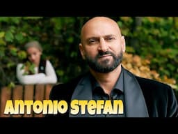 Antonio Stefan - Am un foc la inima [videoclip oficial]