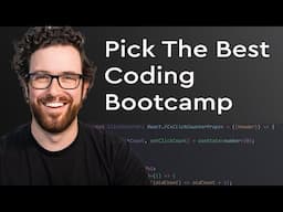 Picking the Right Coding Bootcamp: 6 Factors To Consider