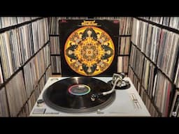 David Axelrod "Merlin's Prophecy" [Song Of Innocence LP]