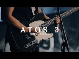 Guitar Cam | Atos 2 - Gabriela Rocha | #mckguitarcam