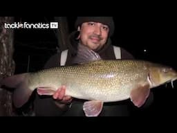 Tackle Fanatics TV - Dynamite Baits - Matt Fernandez Barbel Tips