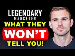 Legendary Marketer Review - Is The 5 Day Challenge Legit? (My Honest Experience)