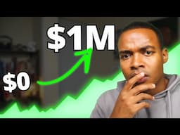 Investing For Complete Beginners - How I Pay All My Bills With Stocks