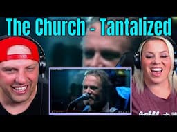 Reaction To The Church - Tantalized | THE WOLF HUNTERZ REACTIONS