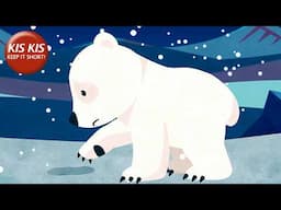 Ursa: The Song of the Northern Lights - by Natalia Malykhina | KIS KIS Channel Membership | Trailer