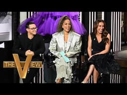 Christian Siriano Celebrates 15 Years Of His Designs In New Book | The View