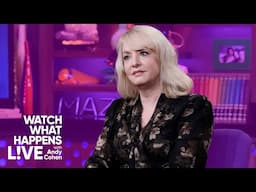 Wendi McLendon-Covey Is Not on Board With Heather Dubrow’s Price Checking | WWHL