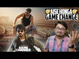 Game Changer Teaser Review | Yogi Bolta Hai