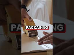 Packaging in Export #kdsushma #exportimport #packging