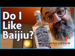 Let Me Fix That For You 19 | Dealing with Baijiu