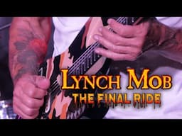 Lynch Mob 2024-10-05 Angola, IN - full show 4K