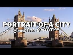 Portrait of a City: Complete Collection