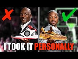 How Nike Lost Wade With ONE SENTENCE