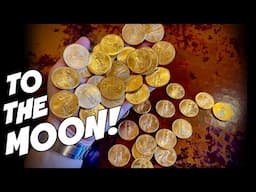 Gold Going to $3,000 Dollars An Ounce! Now What?