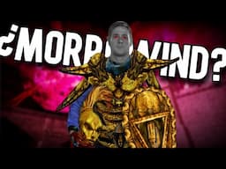 DREAD DELUSION ¿El Nuevo MORROWIND?