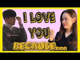 #ILOVEYOUBECAUSE HYUN BIN ❤︎ SON YE JIN TE AMO PORQUE | Hyuanne Salvador