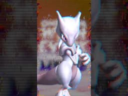 Grasping Mewtwo’s balls