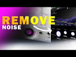 Free vs Paid Noise Reduction Plugin, Which One Really Delivers?