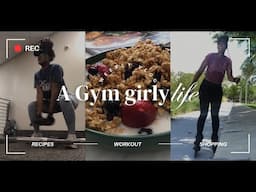 Raw Vegan Fitness ll | Rollerblading, Circuit Training, Raw Food | Korenn Rachelle