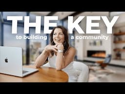 The No BS Guide To Building A Community Business