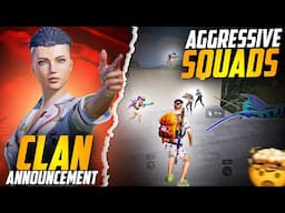 Cruiserop vs Best Arbi Conqueror Playerz🔥 | Sigma Clan is Backk | PubgMobile