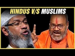 Why Muslims And Hindus Hate Each Other So Much? #2