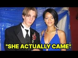 When Celebs Take Fans To Prom - Crazy Fan Surprises!