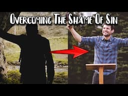 The Compounding Shame Of Sin That Draws You Away From God