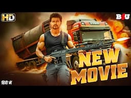 New South Blockbuster Hindi Movie 2024 Full HD - New South Indian Hindi Dubbed Movie Full Master