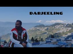 Darjeeling Travel Video || Places To Visit In Darjeeling || Darjeeling Tea|| Mall Road || In Hindi