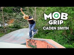 Grip it and Rip it: Caden Smith | MOB Grip