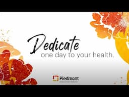 Executive Health Program | Piedmont Healthcare