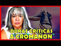 MADRE de una VICTIMA de CROMAÑON DISPARÓ contra los productores de la serie.