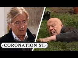 Top 20 WTF Coronation Street Moments