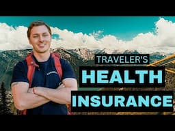 Best International Health Insurances 2022 // Insurance for Travellers, Expats and Nomads