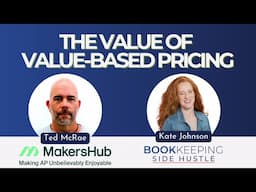 The Value of Value-Based Pricing