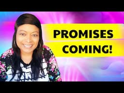 Prophetic Word of Hope: Promises Coming Your Way!