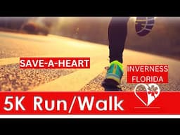 Save a Heart 5K