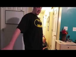 DaddyOFive - Cody and Alex FIGHT!