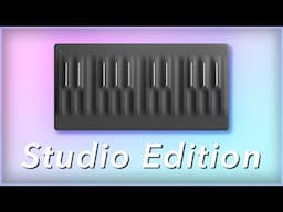 How to Use the ROLI Seaboard Block - Studio Edition