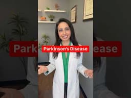 📈 Gut Inflammation Increases Risk of Parkinson’s Disease  #shorts  #guthealth