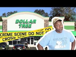 Small Apartment Emergency Preps | What's Wrong with the Dollar Tree?