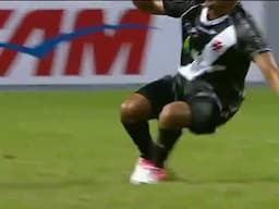 Gol de Vasco 1x0 Botafogo - 12° Rodada do Brasileirão 2012