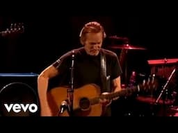 Gordon Lightfoot - Cold On The Shoulder (Live In Reno)