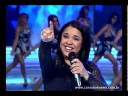 Cassiane - Homenagem ao Artista Raul Gil 2008 (Completo)