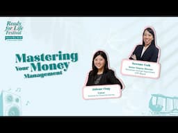 Mastering Your Money Management