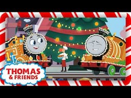 Thomas & Friends: The Christmas Letter Express! | Trailer | NEW SPECIAL