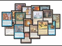 What happened to Collecting Magic: The Gathering Sets?