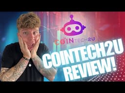 Best AI Crypto Trading Bot : Is CoinTech2U Worth It?