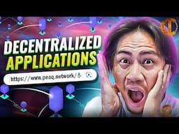 Decentralized Applications | DePIN Ecosystem | Best Depin Crypto